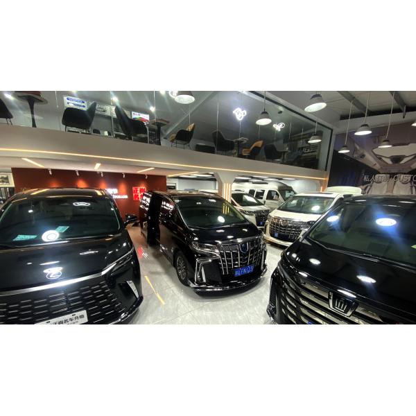 China Factory - Xi 'an Zhengshang Automotive Supplies Co.,Ltd