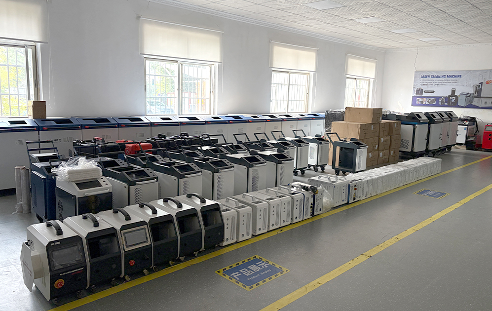 China Factory - hunan Dachuan Automation Technology Co.Ltd