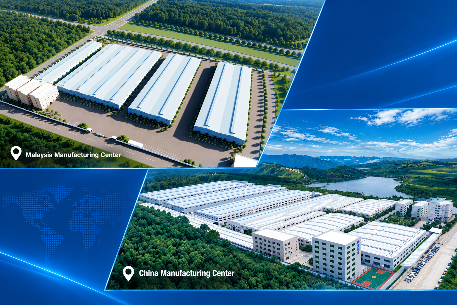 China Factory - JYC Battery Manufacturer Co., Ltd.