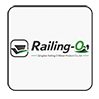 China factory - Qingdao Railing-O Metal Product Co.,
