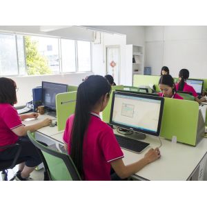 China Factory - Guangdong Heyi Industry and Trade Development Co., Ltd.