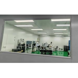 China Factory - XIXIAN FORWARD TECHNOLOGY LTD