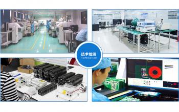 China Factory - SZ Kehang Technology Development Co., Ltd.