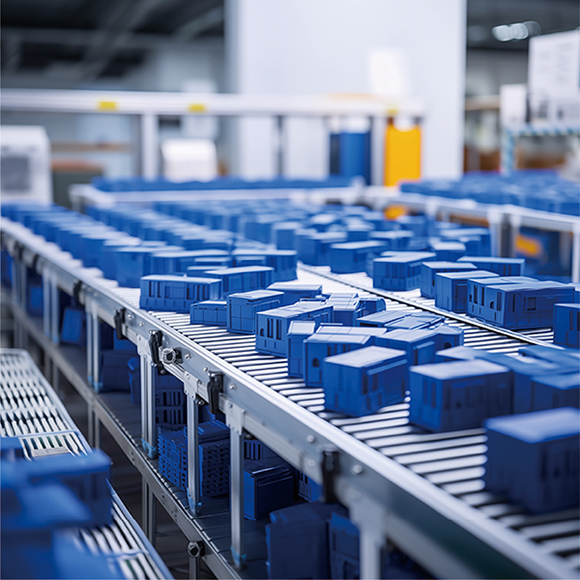 China Factory - Dongguan Utopia Technology Co., Ltd