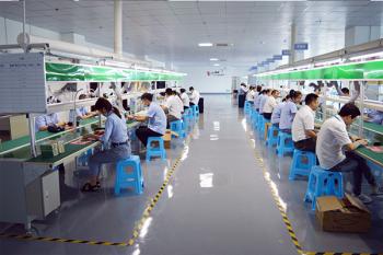 China Factory - Poweroox(Shenzhen) Technology Co., Ltd
