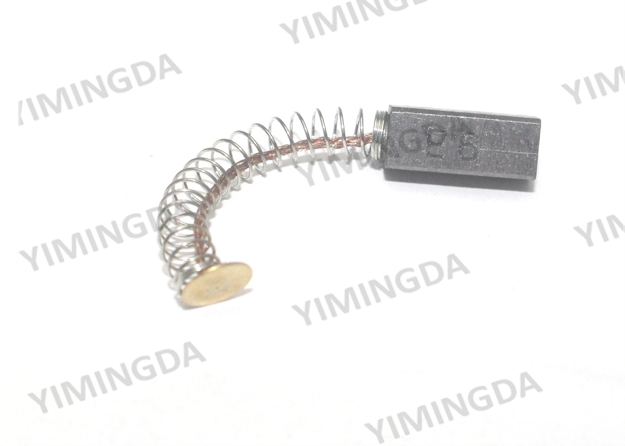 China SGS Spreader Chain 5230-028-0031 Brush For GEPM 38 / 42 - B14S