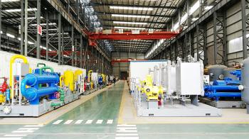 China Factory - Sichuan Rongteng Automation Equipment Co., Ltd.