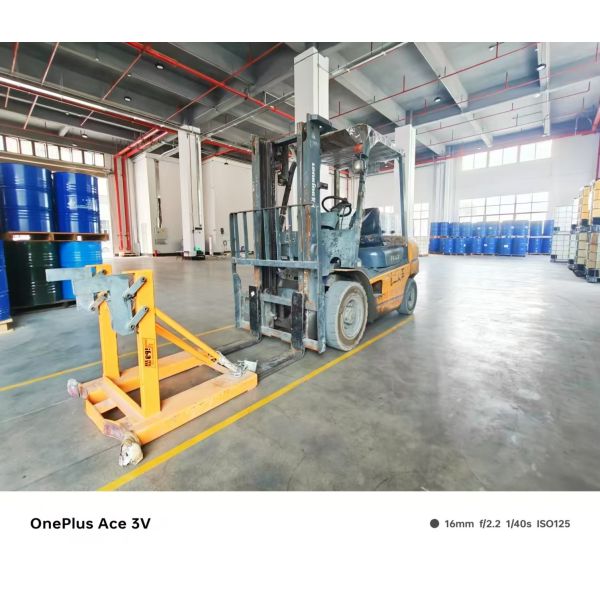 China Factory - Guangzhou Chenyi New Material Technology Co., Ltd