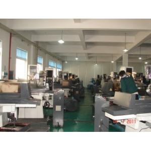 China Factory - Ningbo Sanhan Tools Manufacture co., ltd ,