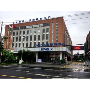 China Factory - Wuxi Juhuili Technology Development Co., Ltd.