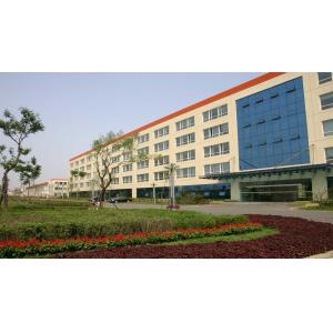 China Factory - Shanghai HD ME Tech Co., Ltd.