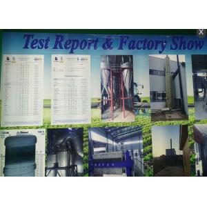 China Factory - Chengdu Chelation Biology Technology Co., Ltd.