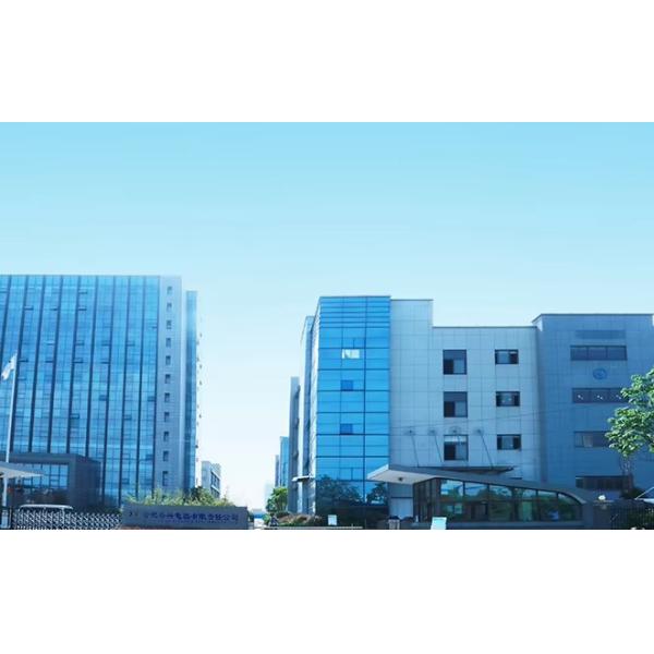 China Factory - Hefei Qixing Electric Appliance Co., Ltd.