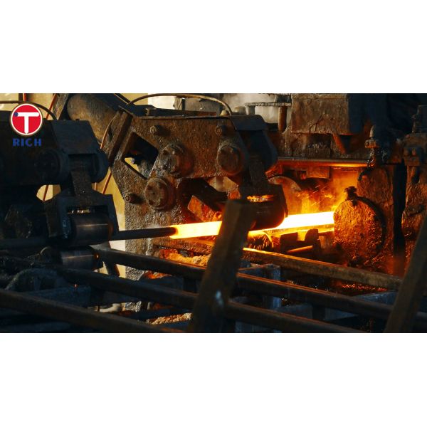 China Factory - TORICH INTERNATIONAL LIMITED