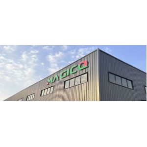 China Factory - Guangzhou Mq Acoustic Materials Co., Ltd