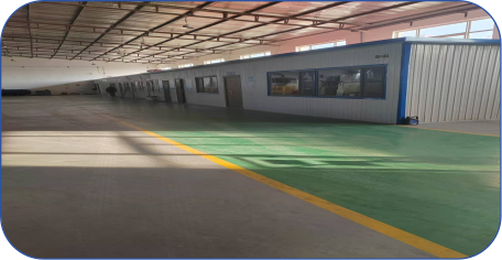 China Factory - Shaanxi Xingtong Petroleum Engineering Technology Co., Ltd.