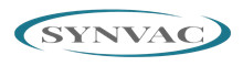 China factory - Kunshan SYNVAC Vacuum Equipment Co.,LTD