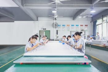 China Factory - Shenzhen ENM Eletronic Technology Co.,Ltd