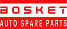 China factory - BOSKET INDUSTRIAL LIMITED