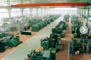 China Factory - KM HARDWARE ASIA LIMITED