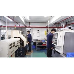 China Factory - Dongguan Yiding Technologies Co., Ltd.