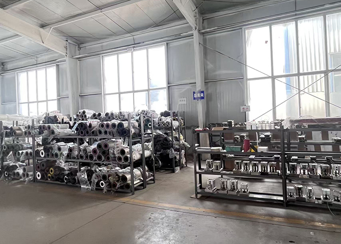 China Factory - Hebei Xiongan Chuanli Import and Export Trading Co., Ltd
