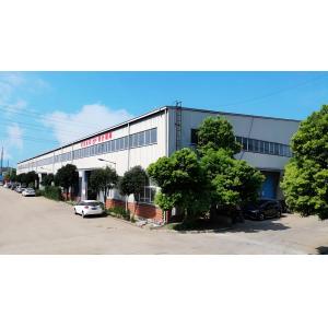 China Factory - Hubei Minghe Ruihai Import and Export Co., Ltd.