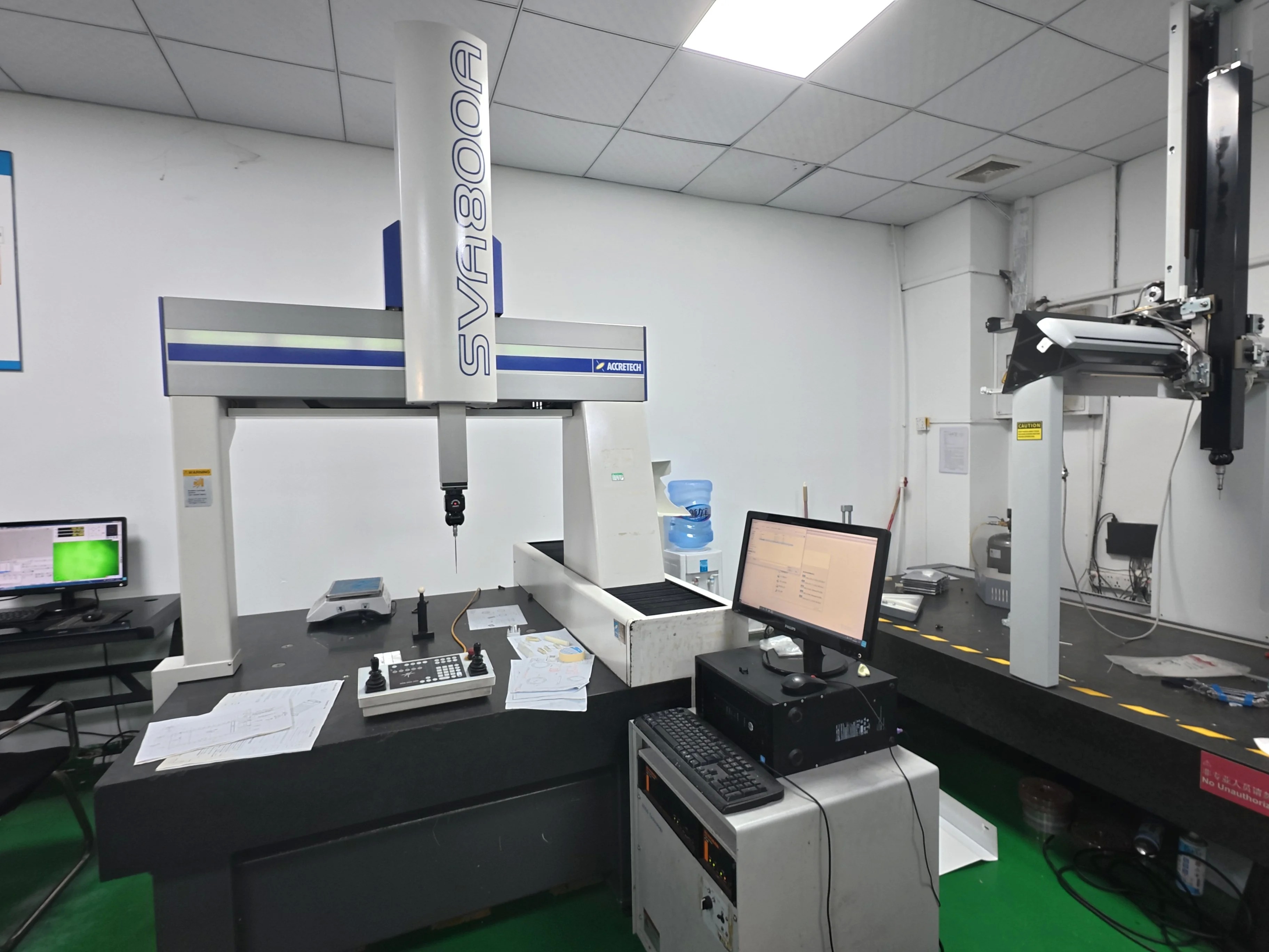 China Factory - Shenzhen Chenrong Technology Co., Ltd.
