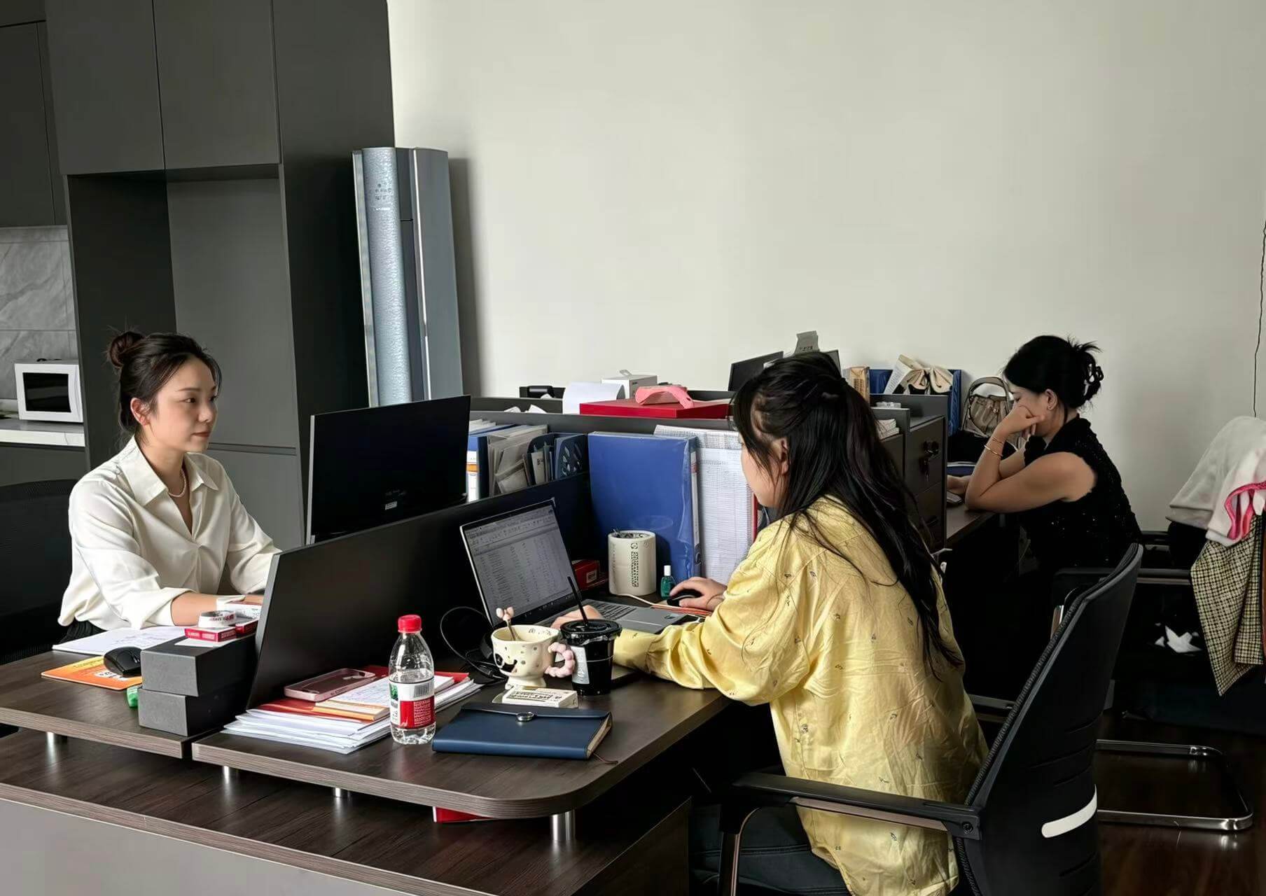 China Factory - CHENGDU QIANRUI TECHNOLOGY & FURNITURE CO.,LTD