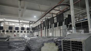 China Factory - ECOBRIDGE COMPANY LIMITED