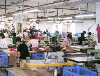 China Factory - Guangzhou Mingzhou Industrial Co.,Ltd.