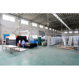 China Factory - Guangzhou Sinuolan Technology Co., Ltd.