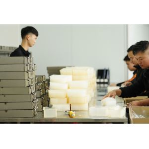 China Factory - Guangzhou Poseidon Material Technology Co., Ltd.