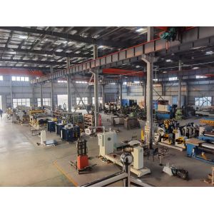 China Factory - Suzhou Tronsing Technology Co., Ltd
