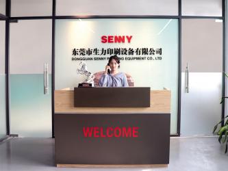 China Factory - SENNY PRINTING EQUIPMENT CO.,Ltd
