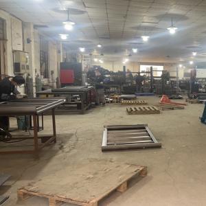 China Factory - Guangzhou Yinke Technology Co., Ltd.