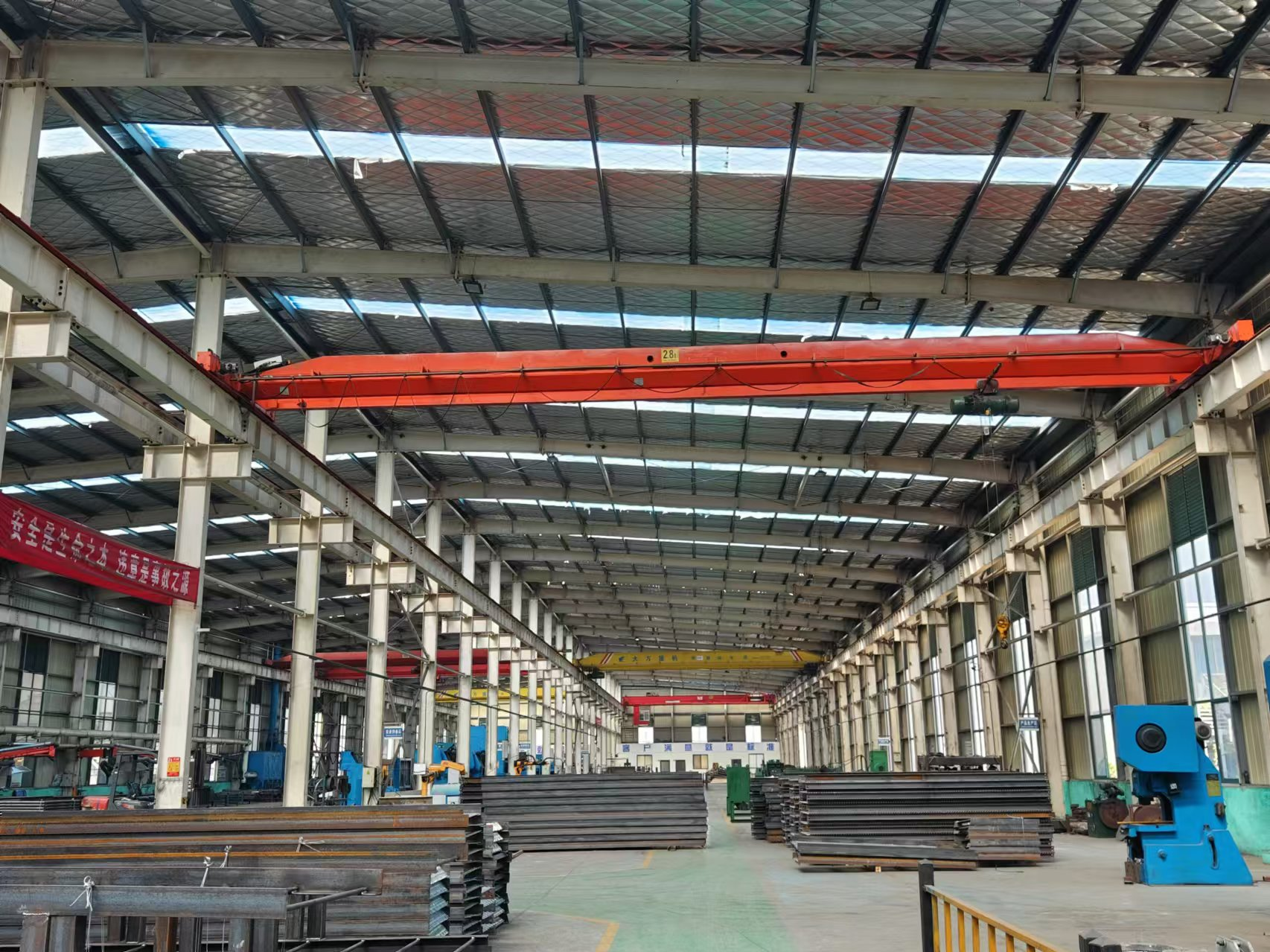 China Factory - Xuzhou Kejulixin Machinery Equipment Manufacturing Co., Ltd.