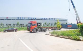 China Factory - Hebei Tengtian Welded Pipe Equipment Manufacturing Co.,Ltd.