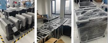 China Factory - UND Group