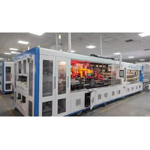 China Factory - Hefei Sunrise New Energy Co., Ltd.