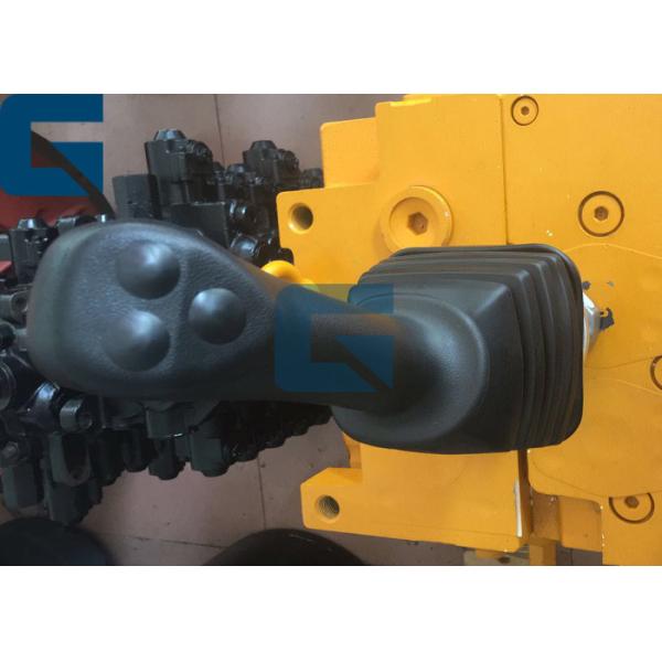 China 4 In 1 Excavator Joystick Handles Volv-o Mini Digger Parts Easy ...