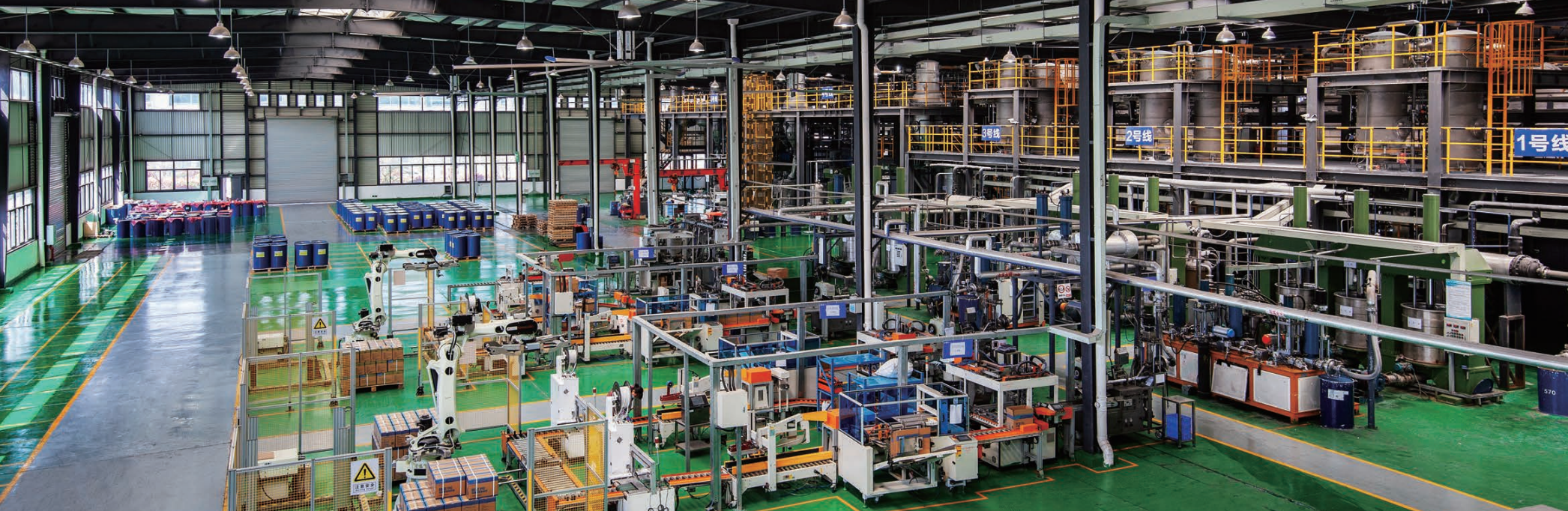 China Factory - Wuxi Jungu Technology Co., Ltd.