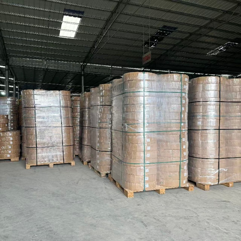 China Factory - Hainan Huili Packaging Products Co., Ltd.