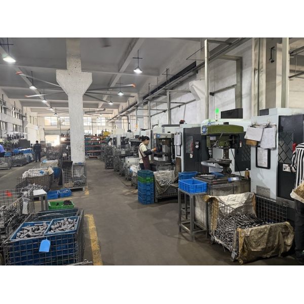 China Factory - Ningbo Shunfeng Auto Parts Co., Ltd.