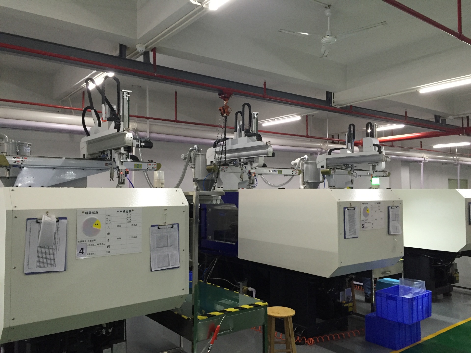 China Factory - Dongguan Huirenshun Hardware Co., Ltd.