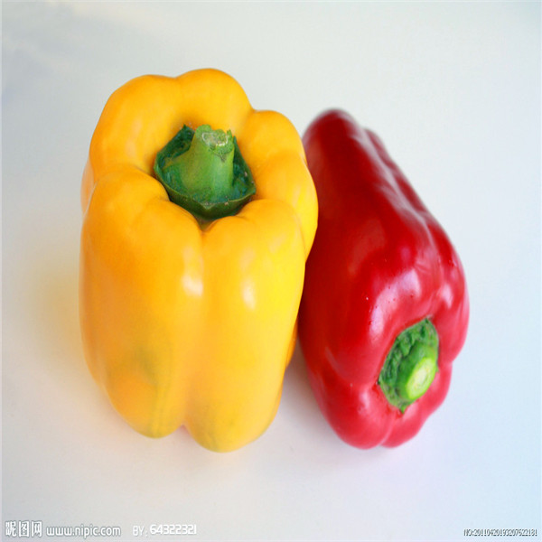 China 220 ASTA Sweet Paprika Pepper Non Irradiated Seedless NO Pigment