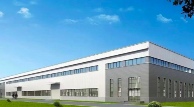 China Factory - Dongguan Kesle Electronic Hardware Co., Ltd