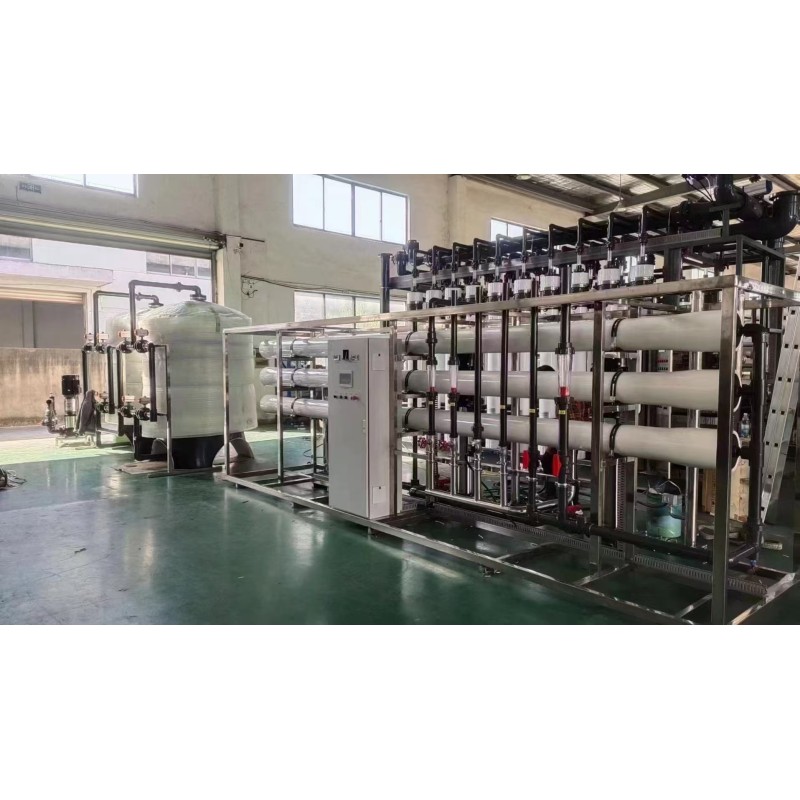 China Factory - SHANGHAI DUBHE ENVIRONMENTAL PROTECTION&TECHNOLOGY CO.,LTD