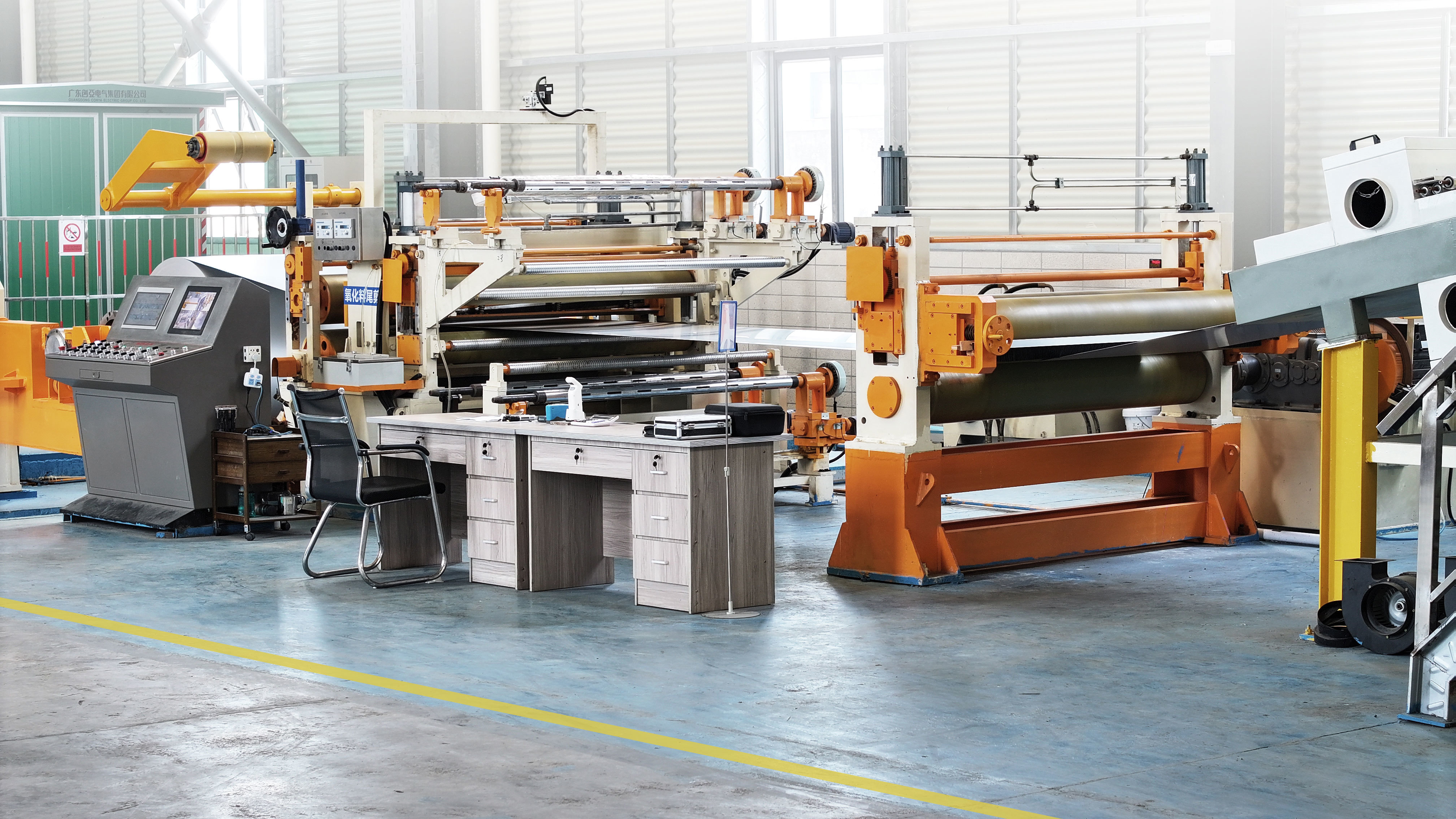 China Factory - Beijing Hongyi Guangfa Trading Co., Ltd.