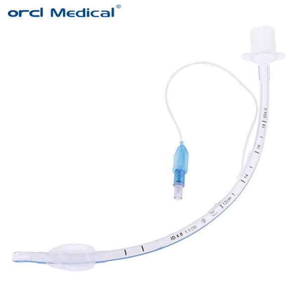 China Disposable Medical PVC Suction Catheter Endotracheal Intubation ...